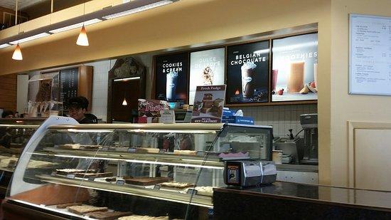 Santa Fe Espresso Co